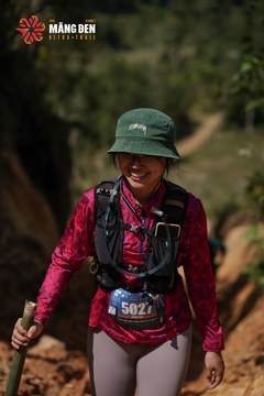 MĂNG ĐEN ULTRA TRAIL 2026 - Ảnh #4504621