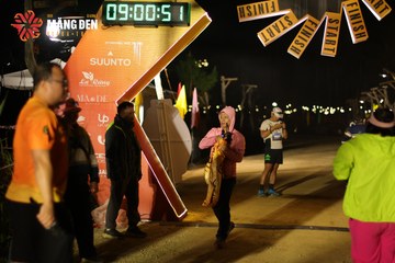 MĂNG ĐEN ULTRA TRAIL 2026 - Ảnh #4502593