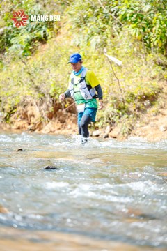 MĂNG ĐEN ULTRA TRAIL 2026 - Ảnh #4503142