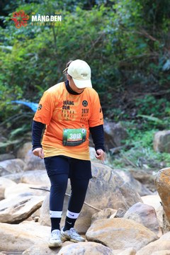 MĂNG ĐEN ULTRA TRAIL 2026 - Ảnh #4509839