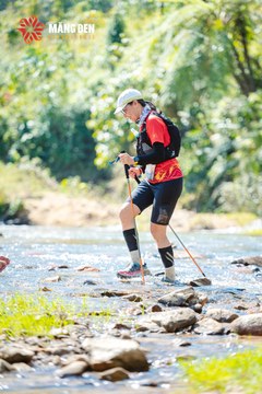 MĂNG ĐEN ULTRA TRAIL 2026 - Ảnh #4506155