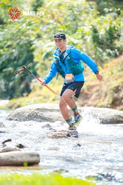 MĂNG ĐEN ULTRA TRAIL 2026 - Ảnh #4513785