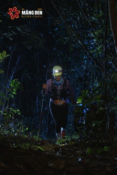 MĂNG ĐEN ULTRA TRAIL 2026 - Ảnh #4511286