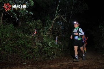 MĂNG ĐEN ULTRA TRAIL 2026 - Ảnh #4508247