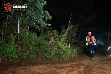 MĂNG ĐEN ULTRA TRAIL 2026 - Ảnh #4506027