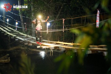 MĂNG ĐEN ULTRA TRAIL 2026 - Ảnh #4518335