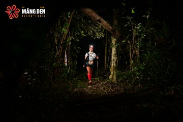 MĂNG ĐEN ULTRA TRAIL 2026 - Ảnh #4526565