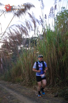 MĂNG ĐEN ULTRA TRAIL 2026 - Ảnh #4505929
