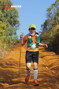 MĂNG ĐEN ULTRA TRAIL 2026 - Ảnh #4511785