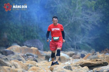 MĂNG ĐEN ULTRA TRAIL 2026 - Ảnh #4505596