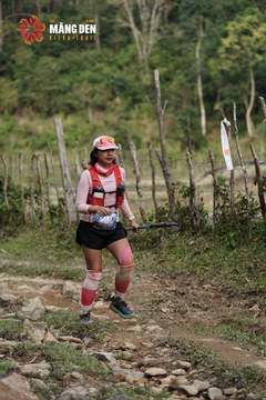 MĂNG ĐEN ULTRA TRAIL 2026 - Ảnh #4506245