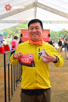 MĂNG ĐEN ULTRA TRAIL 2026 - Ảnh #4520136