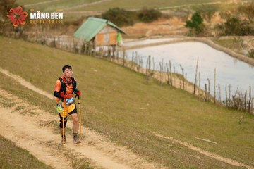 MĂNG ĐEN ULTRA TRAIL 2026 - Ảnh #4523238