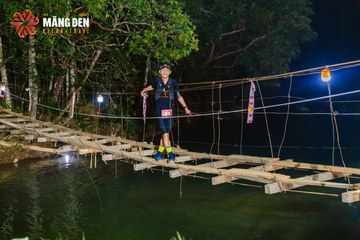 MĂNG ĐEN ULTRA TRAIL 2026 - Ảnh #4518656