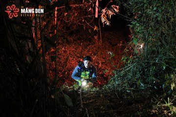 MĂNG ĐEN ULTRA TRAIL 2026 - Ảnh #4520838