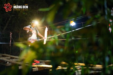 MĂNG ĐEN ULTRA TRAIL 2026 - Ảnh #4518354