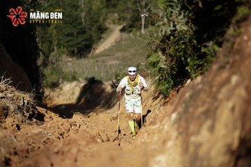 MĂNG ĐEN ULTRA TRAIL 2026 - Ảnh #4503483