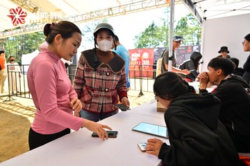 MĂNG ĐEN ULTRA TRAIL 2026 - Ảnh #4520031