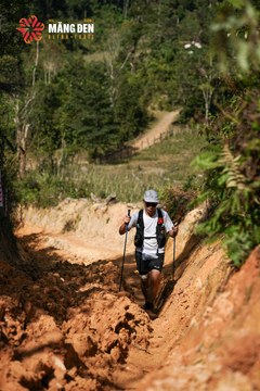 MĂNG ĐEN ULTRA TRAIL 2026 - Ảnh #4504039