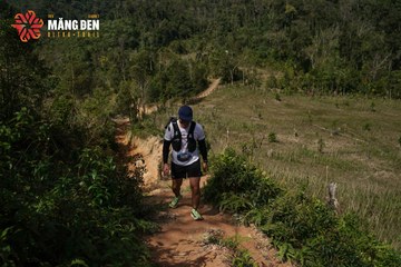 MĂNG ĐEN ULTRA TRAIL 2026 - Ảnh #4504392