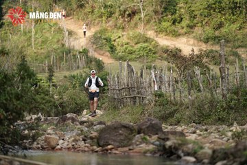 MĂNG ĐEN ULTRA TRAIL 2026 - Ảnh #4516586