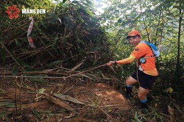 MĂNG ĐEN ULTRA TRAIL 2026 - Ảnh #4513220