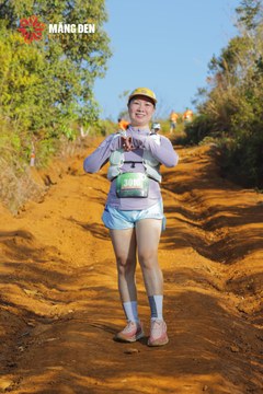 MĂNG ĐEN ULTRA TRAIL 2026 - Ảnh #4511662