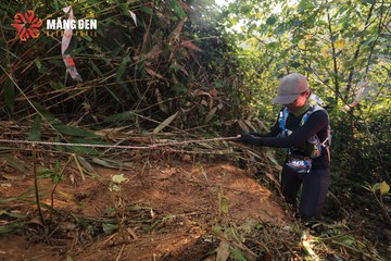 MĂNG ĐEN ULTRA TRAIL 2026 - Ảnh #4512921