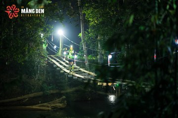 MĂNG ĐEN ULTRA TRAIL 2026 - Ảnh #4518387
