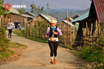 MĂNG ĐEN ULTRA TRAIL 2026 - Ảnh #4525372