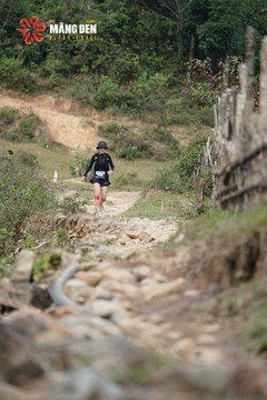 MĂNG ĐEN ULTRA TRAIL 2026 - Ảnh #4519516
