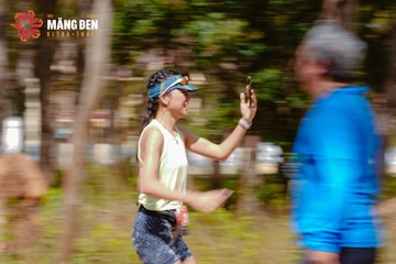 MĂNG ĐEN ULTRA TRAIL 2026 - Ảnh #4516098
