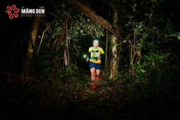 MĂNG ĐEN ULTRA TRAIL 2026 - Ảnh #4525703