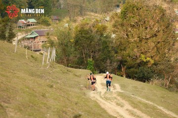 MĂNG ĐEN ULTRA TRAIL 2026 - Ảnh #4523177