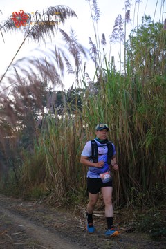 MĂNG ĐEN ULTRA TRAIL 2026 - Ảnh #4505945