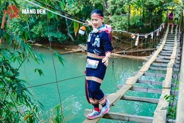 MĂNG ĐEN ULTRA TRAIL 2026 - Ảnh #4515550