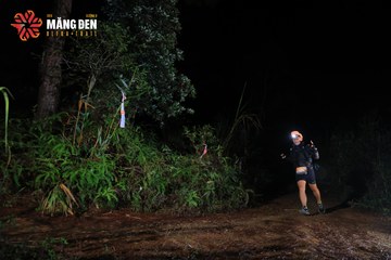 MĂNG ĐEN ULTRA TRAIL 2026 - Ảnh #4505282