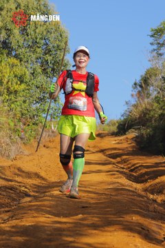 MĂNG ĐEN ULTRA TRAIL 2026 - Ảnh #4511682