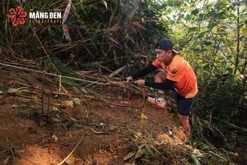 MĂNG ĐEN ULTRA TRAIL 2026 - Ảnh #4512995