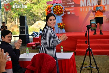 MĂNG ĐEN ULTRA TRAIL 2026 - Ảnh #4521163