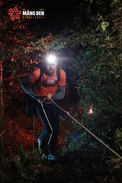 MĂNG ĐEN ULTRA TRAIL 2026 - Ảnh #4521096
