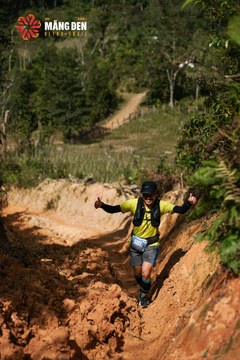 MĂNG ĐEN ULTRA TRAIL 2026 - Ảnh #4504157