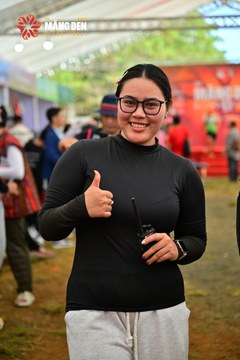 MĂNG ĐEN ULTRA TRAIL 2026 - Ảnh #4520456