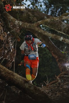 MĂNG ĐEN ULTRA TRAIL 2026 - Ảnh #4512197