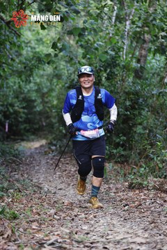 MĂNG ĐEN ULTRA TRAIL 2026 - Ảnh #4512019