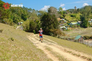MĂNG ĐEN ULTRA TRAIL 2026 - Ảnh #4523426