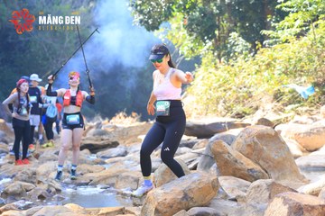 MĂNG ĐEN ULTRA TRAIL 2026 - Ảnh #4506681