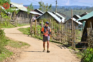 MĂNG ĐEN ULTRA TRAIL 2026 - Ảnh #4524101