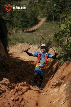 MĂNG ĐEN ULTRA TRAIL 2026 - Ảnh #4504749