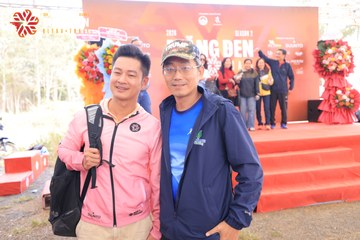 MĂNG ĐEN ULTRA TRAIL 2026 - Ảnh #4519988